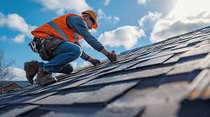 Professional Roofing service in Kenmar, PA